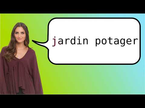 download lagu mp3 mp4 French Word For Vegetable Garden, download lagu French Word For Vegetable Garden gratis, unduh video klip French Word For Vegetable Garden