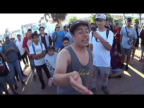 STRAKTO vs. ERRETE vs. DAFLACK vs. CH6 | 8vos | KM Multiverse Al Azar