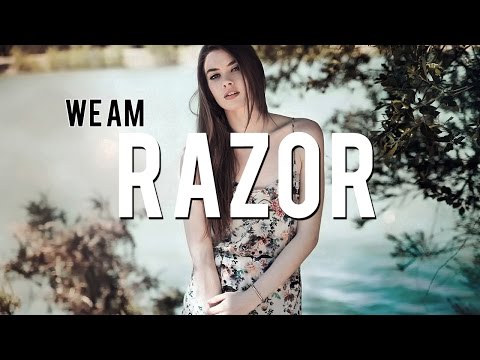 We AM - Razor (Original Mix)