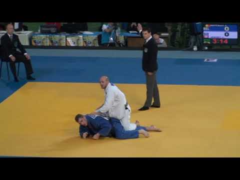 EUROPE U23 2010 81 BOTTIEAU Joachim BEL JAQUET Jonathan SUI