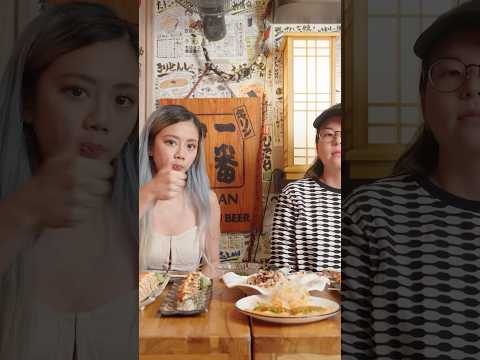 Este Izakaya Japonês é uma VIBE #yorimichi #japanese #izakaya #sgfoodie #goldenmile