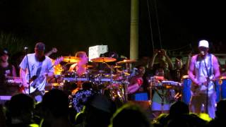 Slightly Stoopid - 08/19/2011 - Cocoa Beach, FL - Questionable