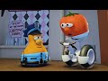 VeggieTales Theme Song But The Audio Is From The Episodes That Were Used 2014