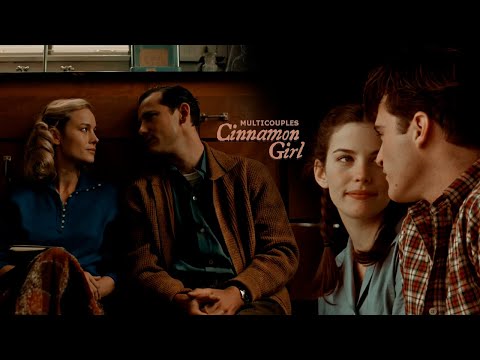 Period Multicouples · Cinnamon Girl