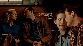 Download lagu Period Multicouples · Cinnamon Girl mp3