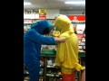 Sesame Street Tours North Kerry
