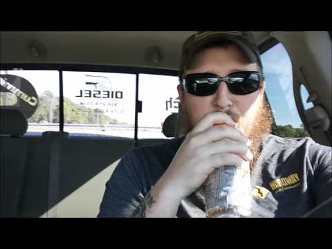 Southbend Clutch Review