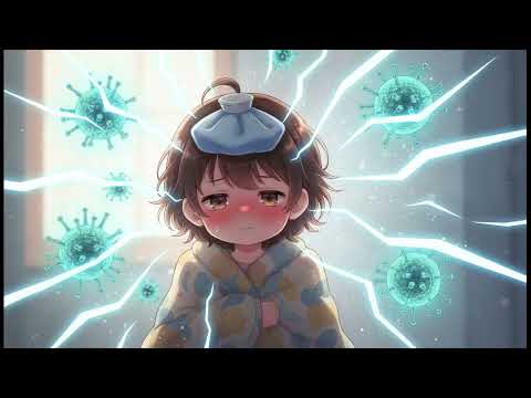 유독 틱이 심해진 우리 아이, 뇌가 보내는 수면 신호 3가지
