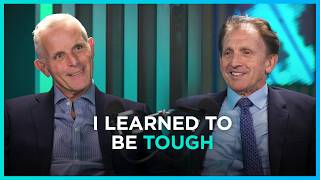 Learn the Lesson | Canary Wharf Chairman Nigel Wilson