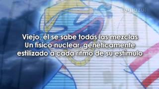 Deltron 3030 - Mastermind Subtitulado en Español