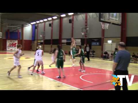 BTV: Highlights Brahe Dam - OBBK (HD)