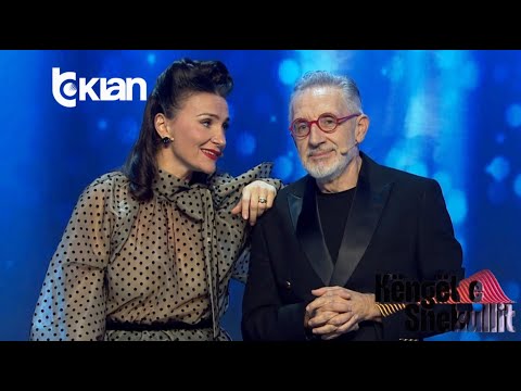 Këngët e Shekullit – Emisioni i plotë ( 7 Dhjetor 2025)