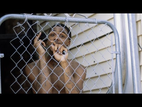 Birdd Luciano - Lil Nigga (Official Music Video)