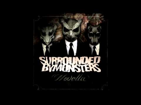 Surrounded By Monsters - Dr. Phuck (HQ)