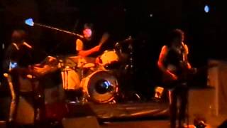 Brief Encounters- Franz Ferdinand [Live in Palacio de los Deportes, Mexico City 03/05/14]