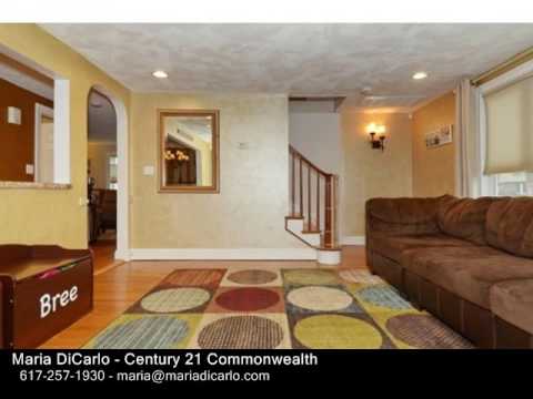 52 Jarvis St., Revere MA 02151 - Single Family Home - Real Estate - For Sale -