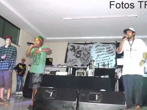 Abdução Mental - Identidade