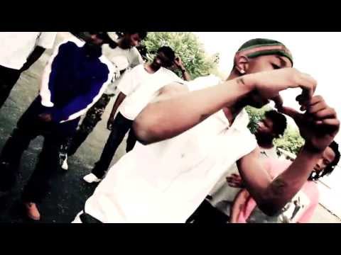 DjNateakaBakaMan "All The Time" Official Visual" Shot By | @KyroKush