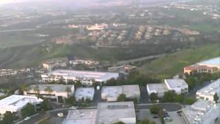 March 11th, 2011.wmv 4th flight