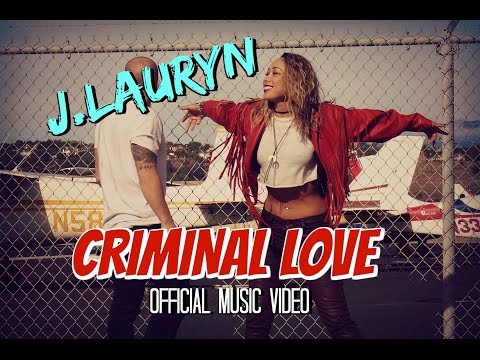 "CRiMiNAL LOVE" Official Music Video by J.Lauryn