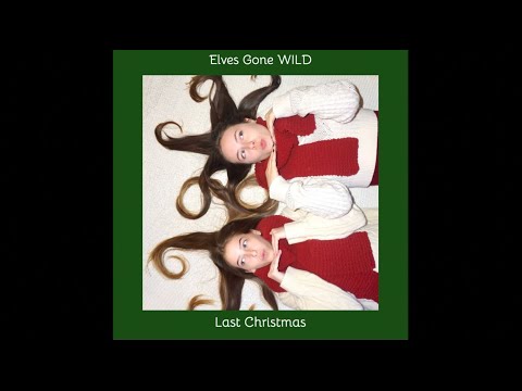 Elves Gone WILD Album