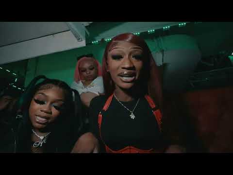 Maee Kenzo x Nay The Dancer - Bussin Remix (Shot By @keystothecityny)