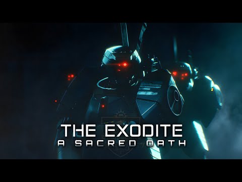 Legio Symphonica - A Sacred Oath  | Warhammer 40K Music