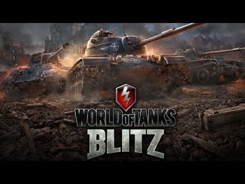 World of tanks blitz |SU-100M1 | Dynasty's Pearl | tier vıı