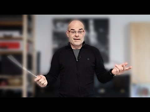 Was macht eigentlich ein Dirigent? | dieserdad