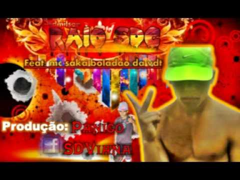 EDMILSON RAIO SDC   SO DE RELANCE PRA FEIXAR 2013   FEAT    MC SAKA BOLADÃO DA VDT   RAPHAEELSCRAP D