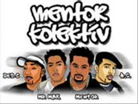 Mentor Kolektiv - Kaalja