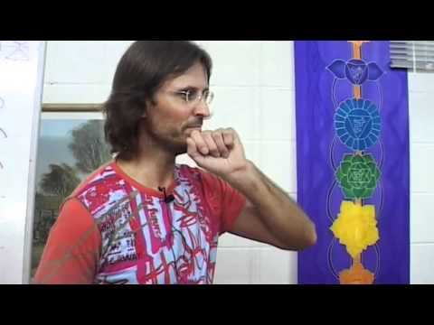 20090208 Spirit Relationships - Law of Rapport & Spirit Communication P1