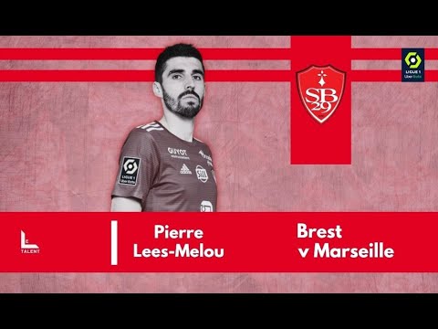 Pierre Lees-Melou vs Marseille | 2024