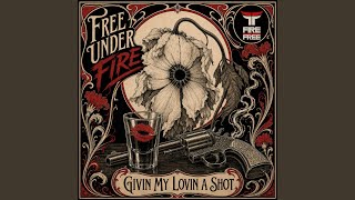 Givin' My Lovin' A Shot