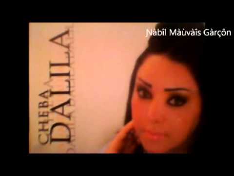 rani nabki 3la danya  2014 chaba dalila