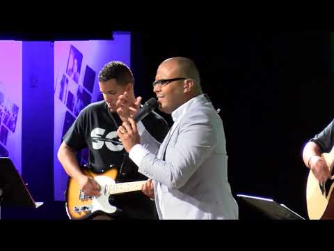 Natanael y Giovanna | Interrumpe Mi Vida | En Vivo