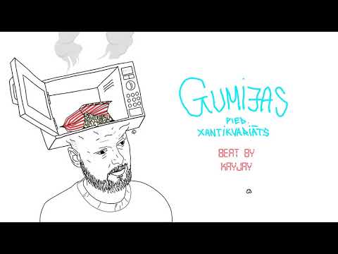 Eliots pied. xantikvariāts - Gumijas