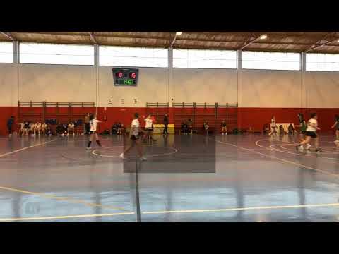 Bm Arousa. Vs SAR B