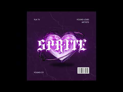 #YLA Young OY - Sprite (Official Audio)