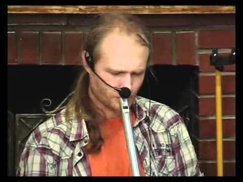 Cool Irish "Slip Jigs"