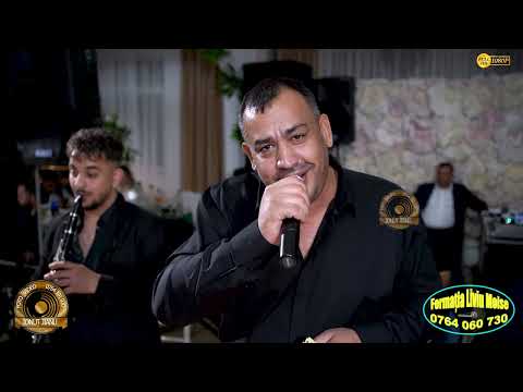 Formatia Liviu Moise & Gigi Negreata🔊Datorita cui am nume 🔊Live🔊2025🎧Cover🎵by👍🏻Ionut Jianu🔔®