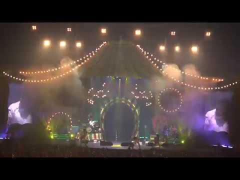 [190901] JUNGLE - 잔나비(JANNABI) @Fantastic old-fashioned 'Returns!'