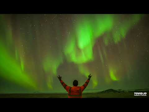 Senses pres. Silver Aurora - Silver aurora (Frase remix)