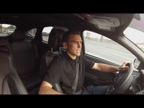 Focus ST RECARO Seats - Worth it?