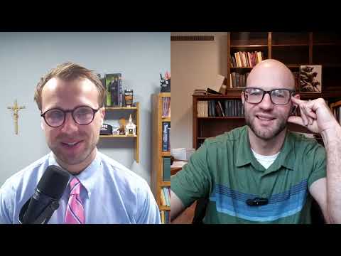 The CloudCast, ep. 25: Genesis 26 and Universalism