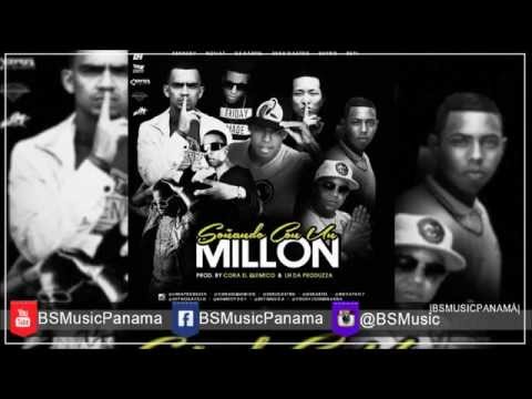 Gs Kartel Ft Suku Castro,Shyno,Reyi,Kennedy Y Novat - Soñando Con Un Millon