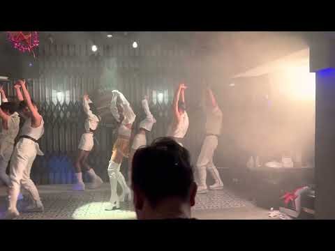 RONG KER B.T.S ( Dance Version )