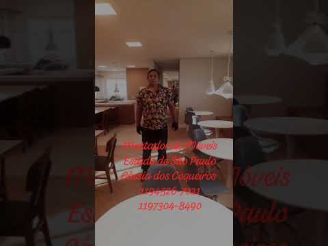 Montador de Móveis Estado de São Paulo Cássia dos Coqueiros 1194526-7021 1197304-8490 #roqueiro