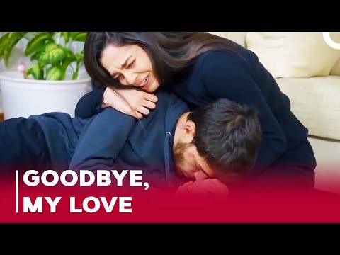 Ozan and Aslım Special Scenes Part 74 | Can't Stop Loving You