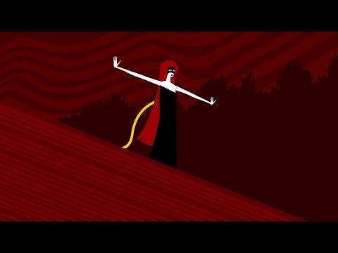 Хелависа - Шей (Official Video)